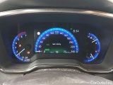  Toyota  Corolla Toyota  Touring Sports 1.8 Hybrid Dynamic e-CVT 5d #6