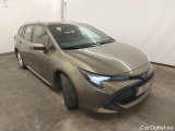  Toyota  Corolla Toyota  Touring Sports 1.8 Hybrid Dynamic e-CVT 5d #8