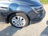  Renault  Megane - #34