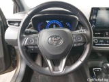  Toyota  Corolla Toyota  Touring Sports 1.8 Hybrid Dynamic e-CVT 5d #23