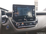  Toyota  Corolla Toyota  Touring Sports 1.8 Hybrid Dynamic e-CVT 5d #25