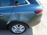  Renault  Megane - #36