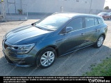  Renault  Megane - #38