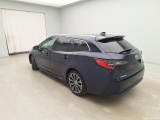  Toyota  Corolla Toyota,  TS '19, Toyota  Touring Sports 1.8 Hybrid Premium e #6