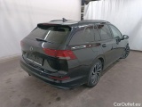  Volkswagen  Golf  Volkswagen Variant VIII 2.0 TDI 110kW Life DSG 5d #2