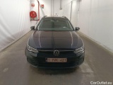  Volkswagen  Golf  Volkswagen Variant VIII 2.0 TDI 110kW Life DSG 5d #5