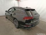  Volkswagen  Golf  Volkswagen Variant VIII 2.0 TDI 110kW Life DSG 5d #7