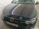  Volkswagen  Golf  Volkswagen Variant VIII 2.0 TDI 110kW Life DSG 5d #30