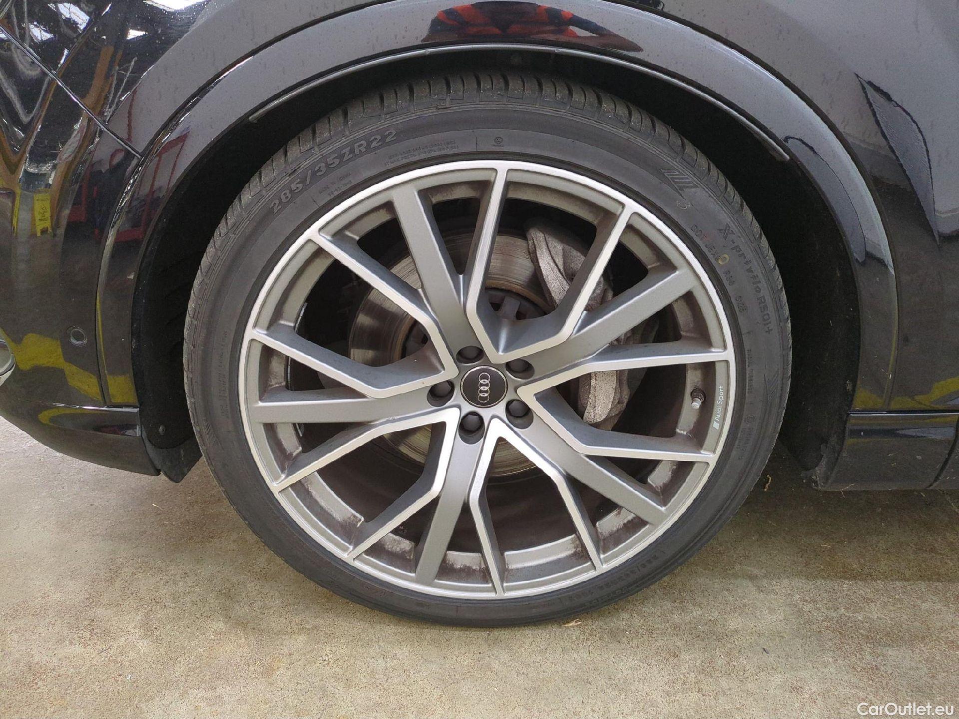  Audi  Q7  50 TDI quattro #3