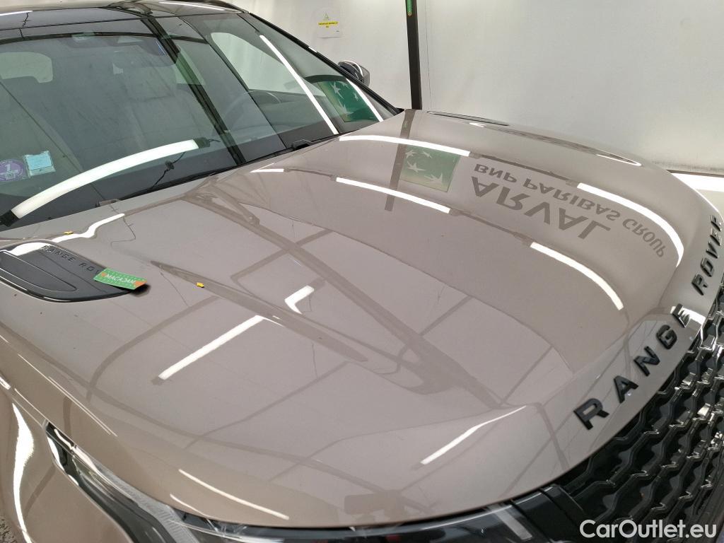  Land Rover  Range Rover LAND ROVER  Velar / 2017 / 5P / SUV 2.0 P400e PHEV BVA Velar Edition(SP) #94