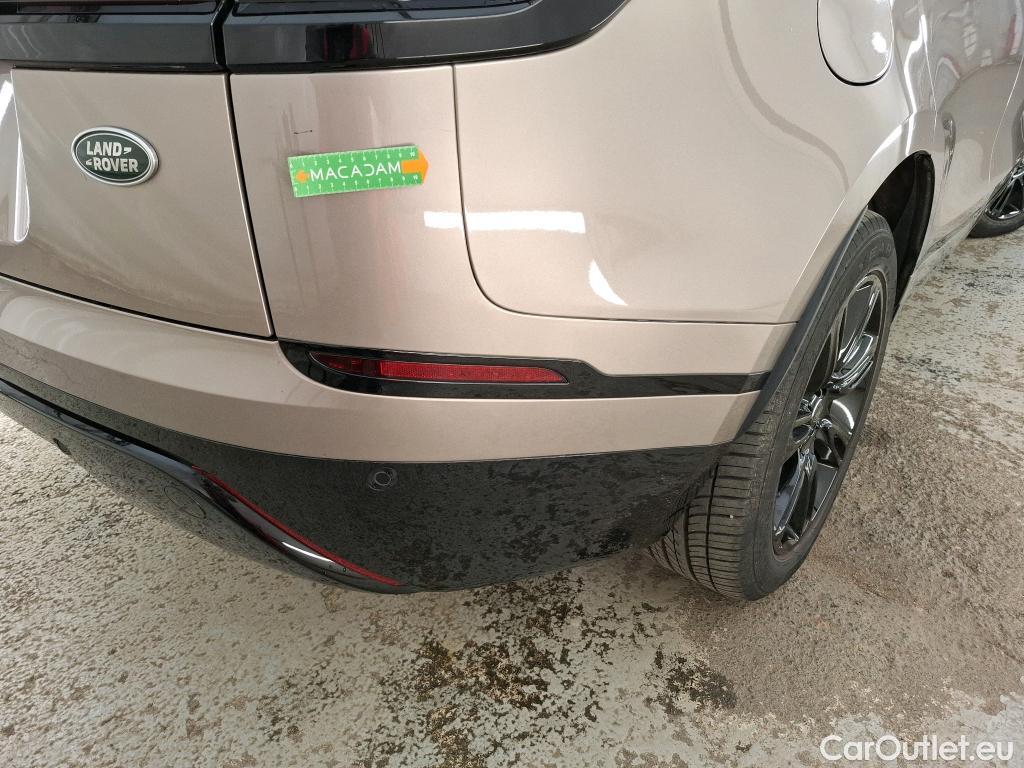  Land Rover  Range Rover LAND ROVER  Velar / 2017 / 5P / SUV 2.0 P400e PHEV BVA Velar Edition(SP) #90