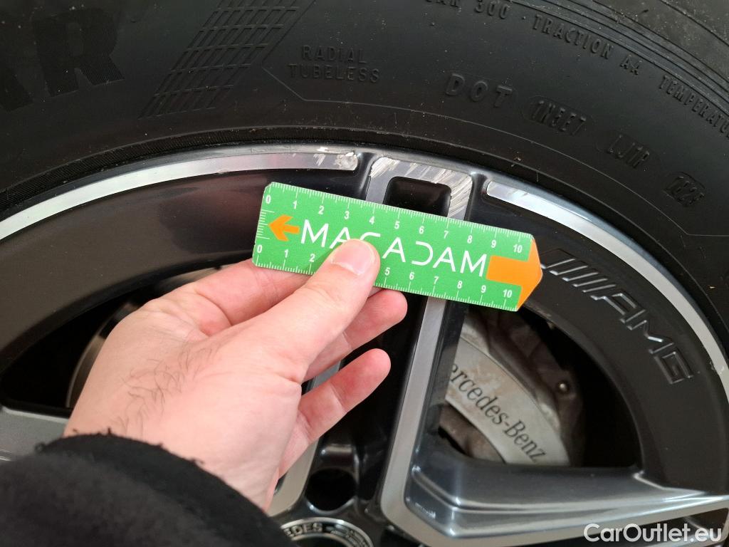  Mercedes  G-Klasee GLC Coupe / 2019 / 5P / Coupé 2.0 GLC 300 E AMG LINE 4MATIC #12