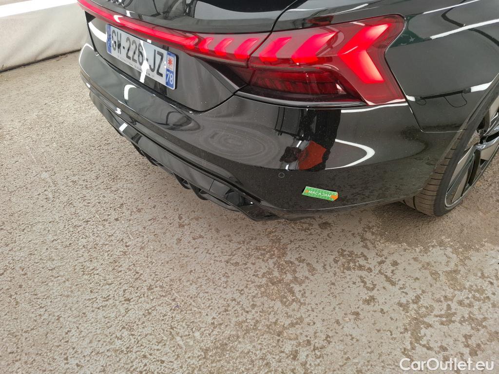  Audi  E-TRON  GT RS GT quattro BVA #16
