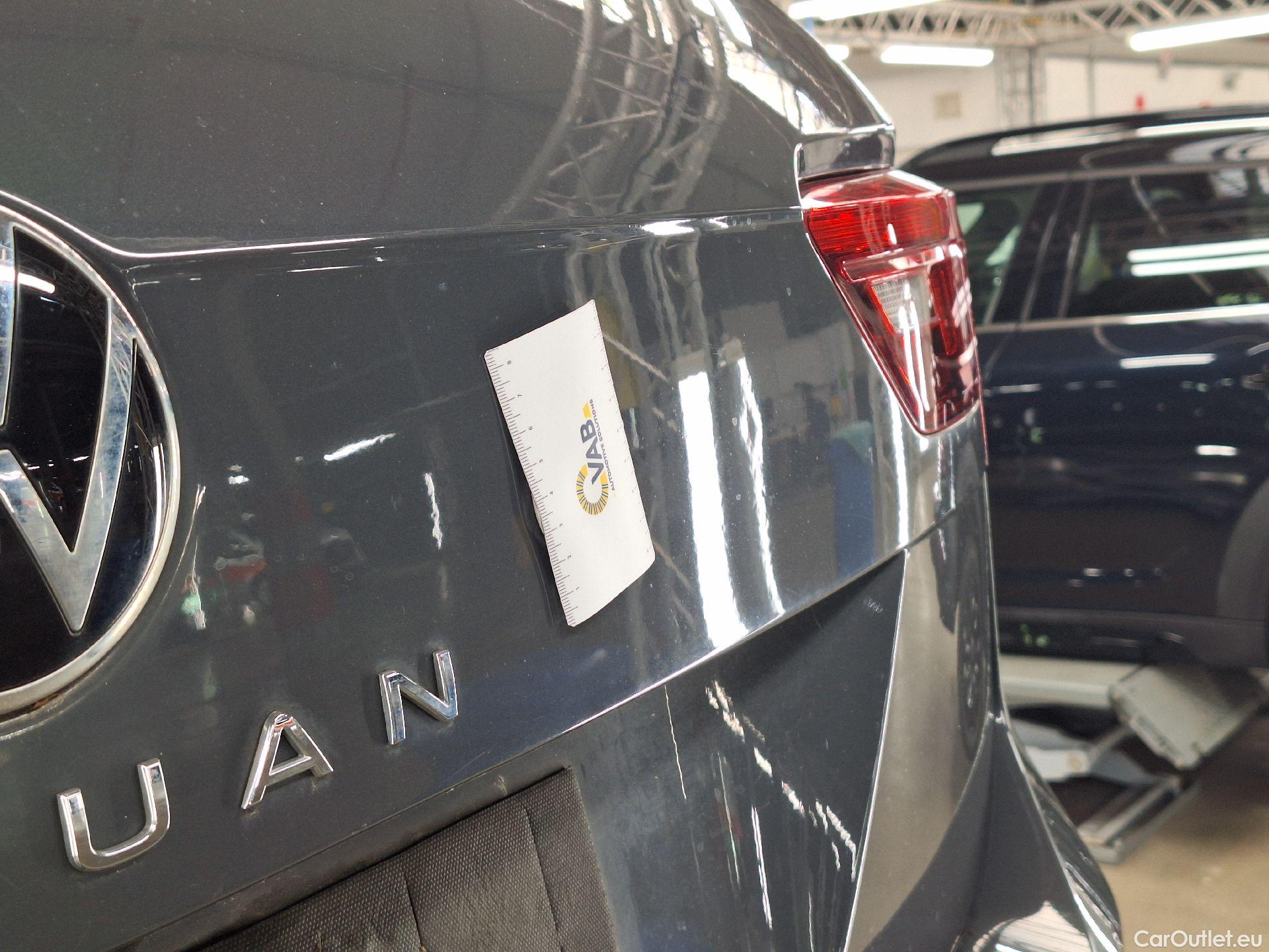  Volkswagen  Tiguan VW,  FL'20, Volkswagen  1.5 TSI 110kW Life 5d #14
