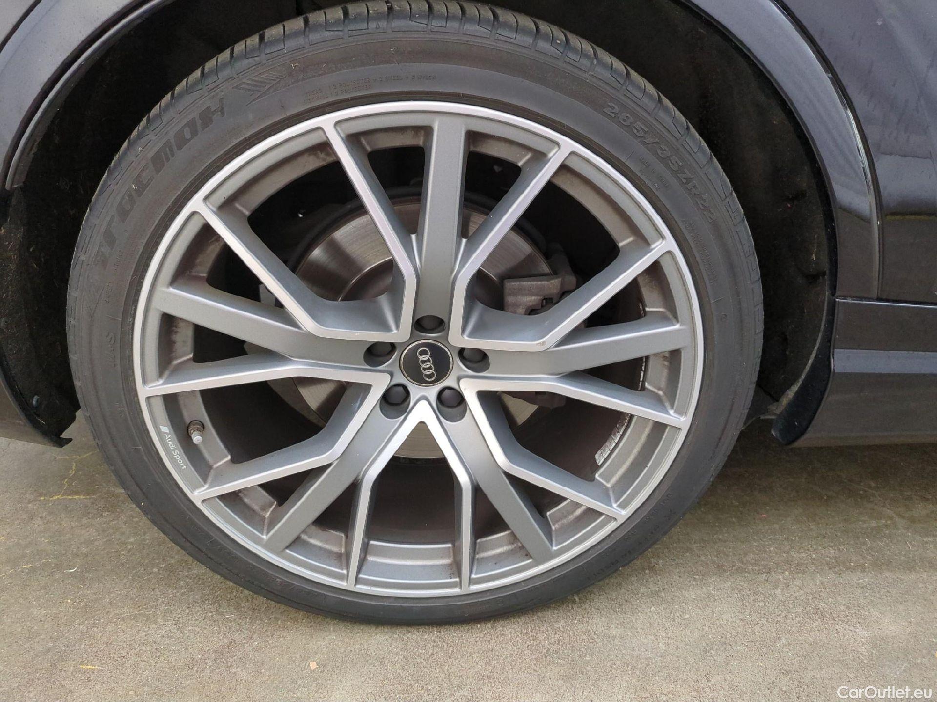  Audi  Q7  50 TDI quattro #6