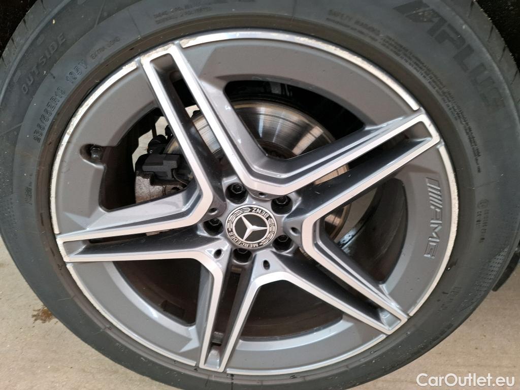  Mercedes  G-Klasee MERCEDES-BENZ GLC Coupe / 2019 / 5P / Coupé GLC 220 d Business Line 4Matic #18