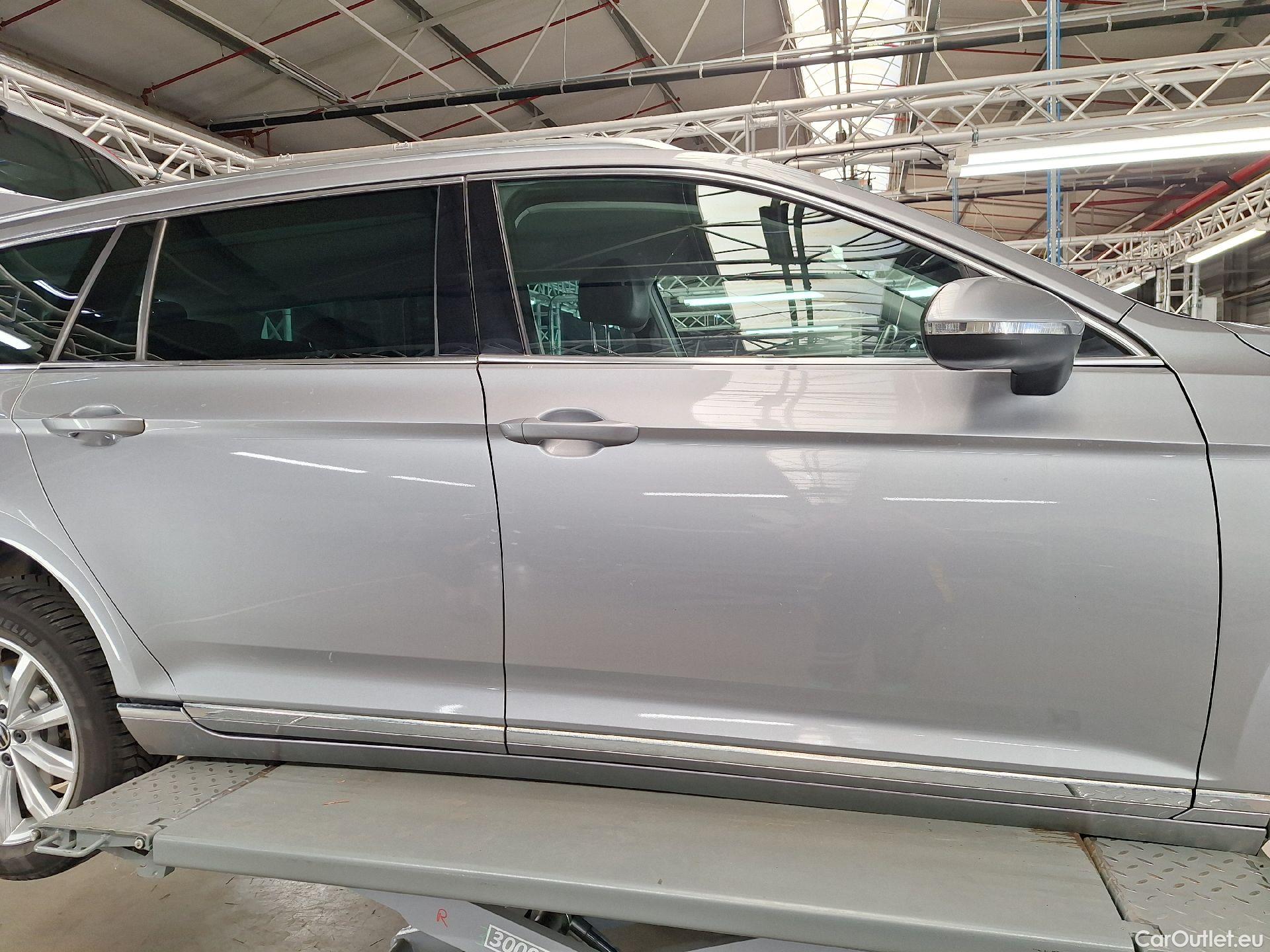  Volkswagen  Passat VW,  Variant FL'19, Volkswagen  Variant 2.0 TDI SCR 110kW DSG7 E #23