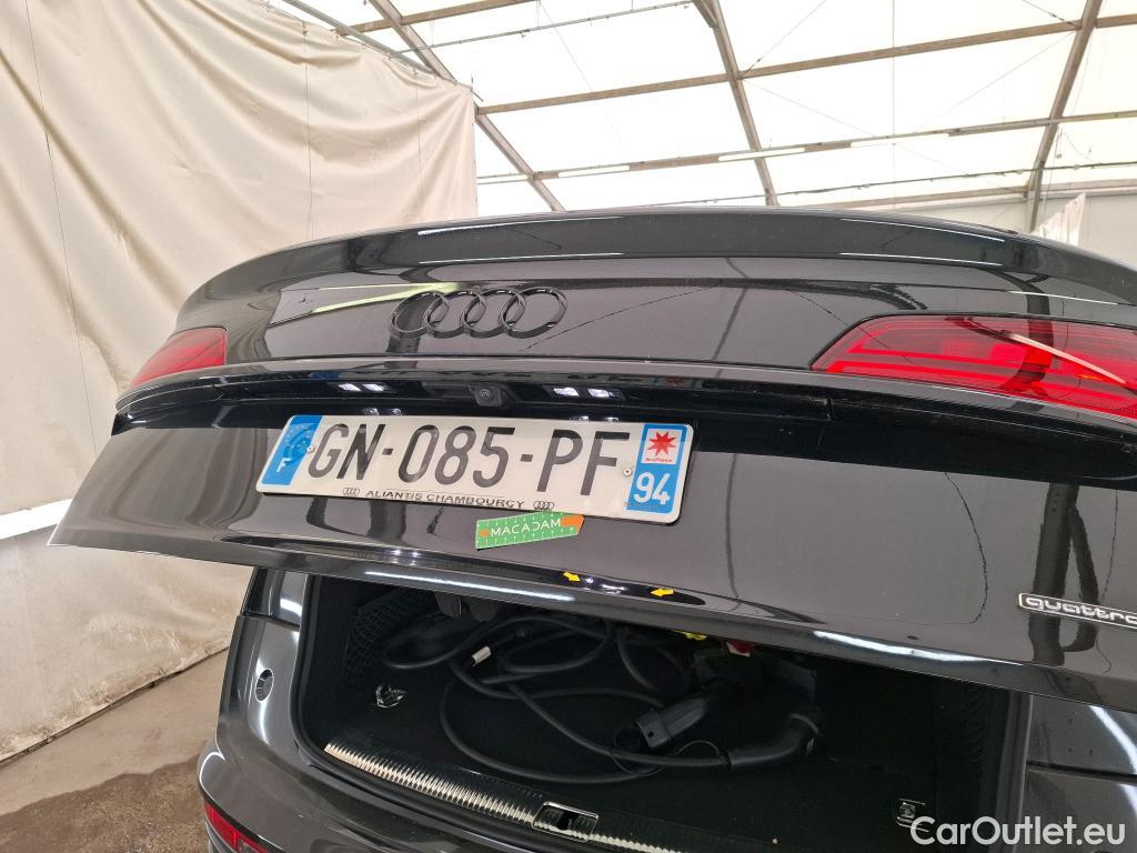  Audi  Q5 AUDI  Sportback / 2020 / 5P / SUV 50 TFSI e 299 QTT S TRONIC 7 S LINE #6