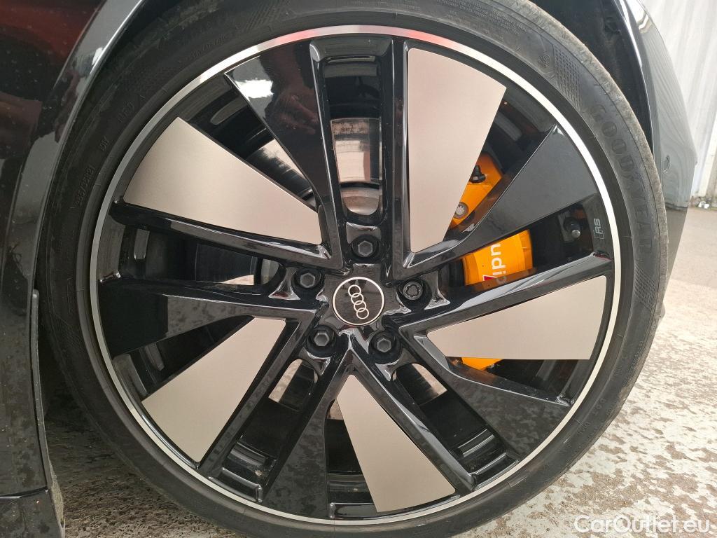  Audi  E-TRON  GT RS GT quattro BVA #11