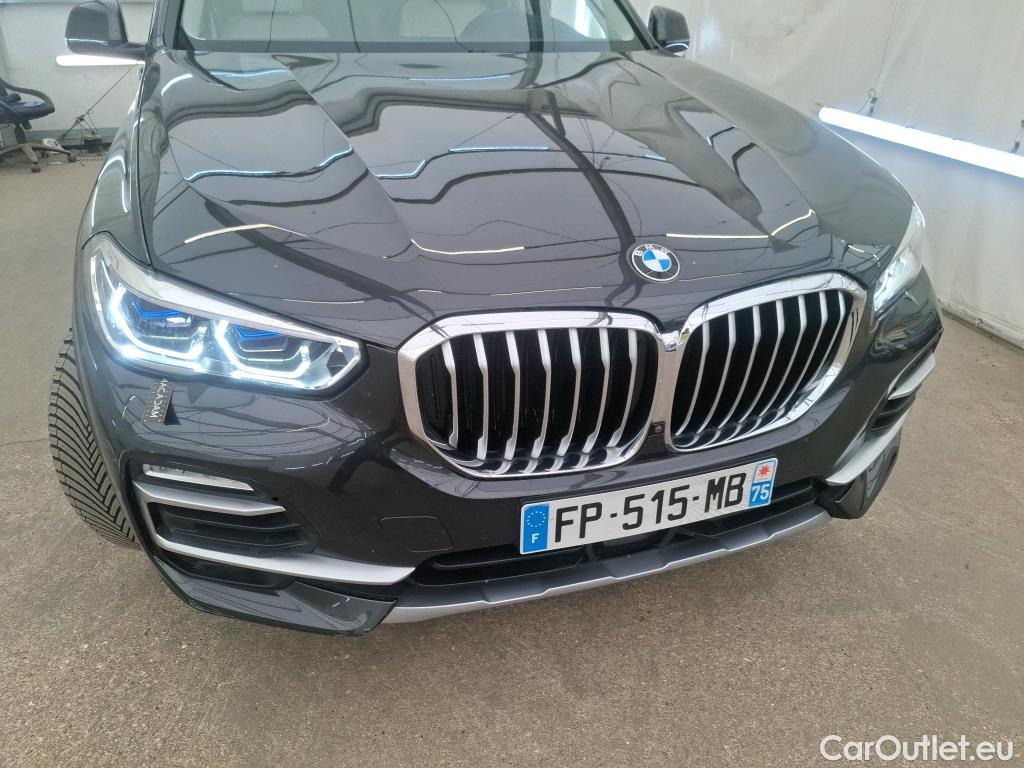  Bmw  X5 BMW  / 2018 / 5P / SUV xDrive45e 394ch xLine BVA8 Hybride #28