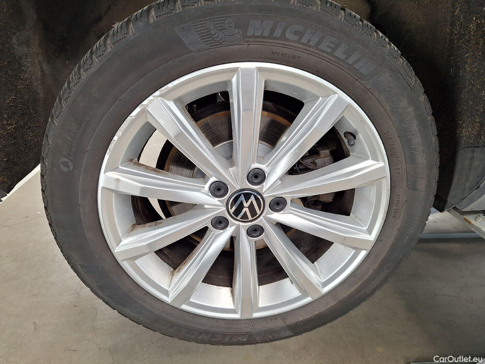  Volkswagen  Passat VW,  Variant FL'19, Volkswagen  Variant 2.0 TDI SCR 110kW DSG7 E #19