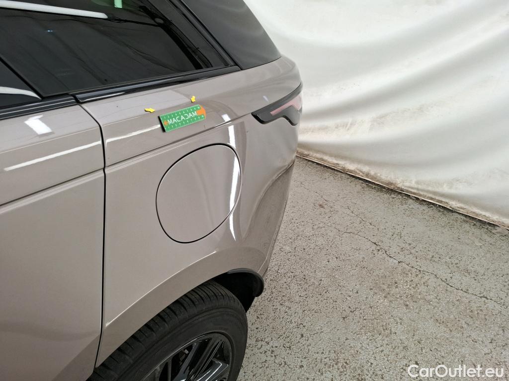  Land Rover  Range Rover LAND ROVER  Velar / 2017 / 5P / SUV 2.0 P400e PHEV BVA Velar Edition(SP) #75