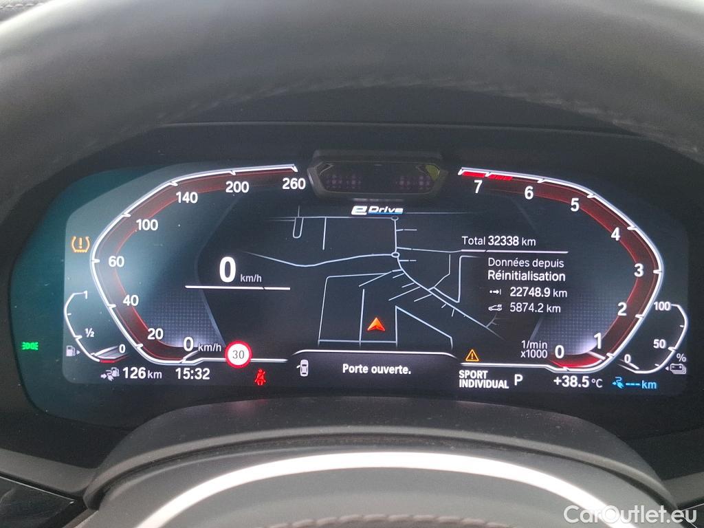  Bmw  X5 BMW  / 2018 / 5P / SUV xDrive45e 394ch xLine BVA8 Hybride #55