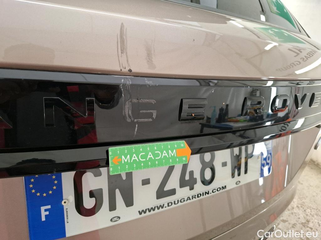  Land Rover  Range Rover LAND ROVER  Velar / 2017 / 5P / SUV 2.0 P400e PHEV BVA Velar Edition(SP) #54