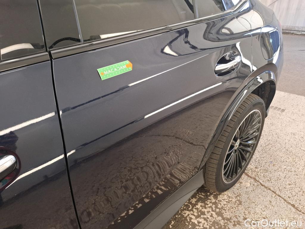  Mercedes  G-Klasee MERCEDES-BENZ GLC Coupe / 2023 / 5P / Coupé GLC 400 e AMG Line 4MATIC #5