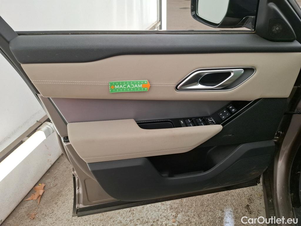  Land Rover  Range Rover LAND ROVER  Velar / 2017 / 5P / SUV 2.0 P400e PHEV BVA Velar Edition(SP) #62