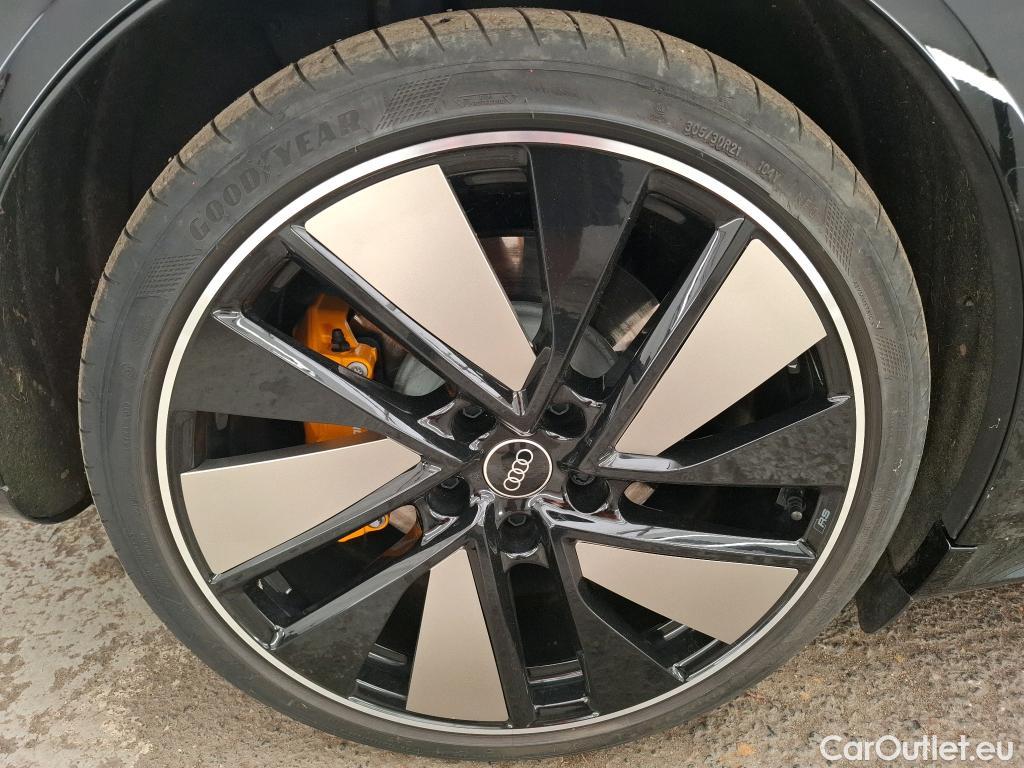  Audi  E-TRON  GT RS GT quattro BVA #2