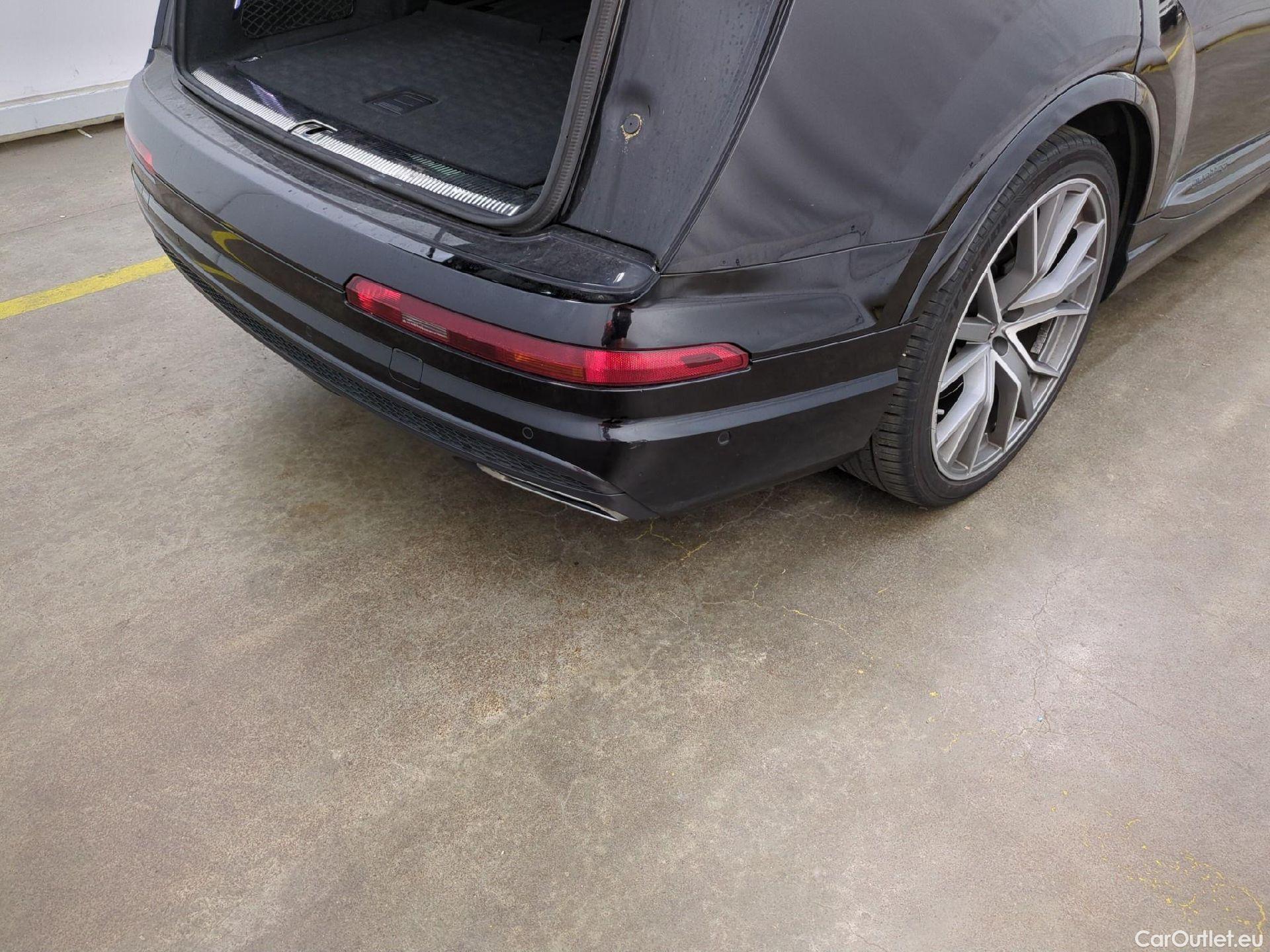  Audi  Q7  50 TDI quattro #13