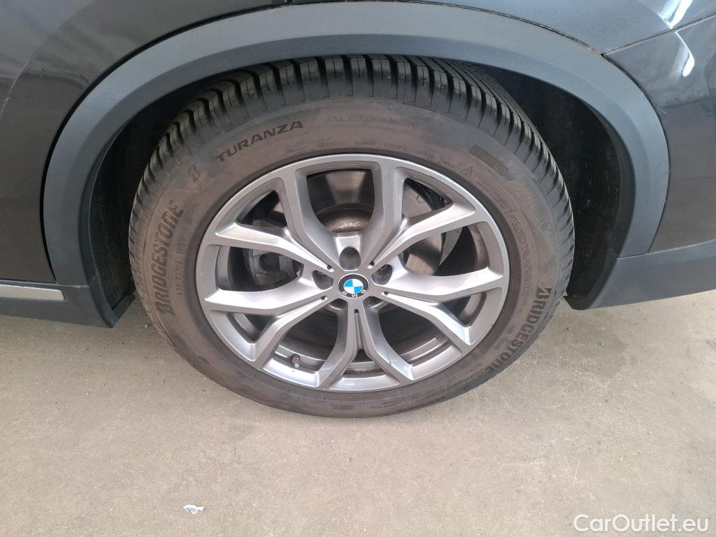  Bmw  X5 BMW  / 2018 / 5P / SUV xDrive45e 394ch xLine BVA8 Hybride #36