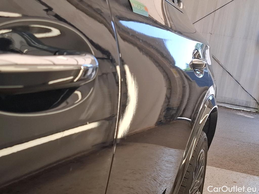  Mercedes  G-Klasee MERCEDES-BENZ GLC Coupe / 2023 / 5P / Coupé GLC 400 e AMG Line 4MATIC #9