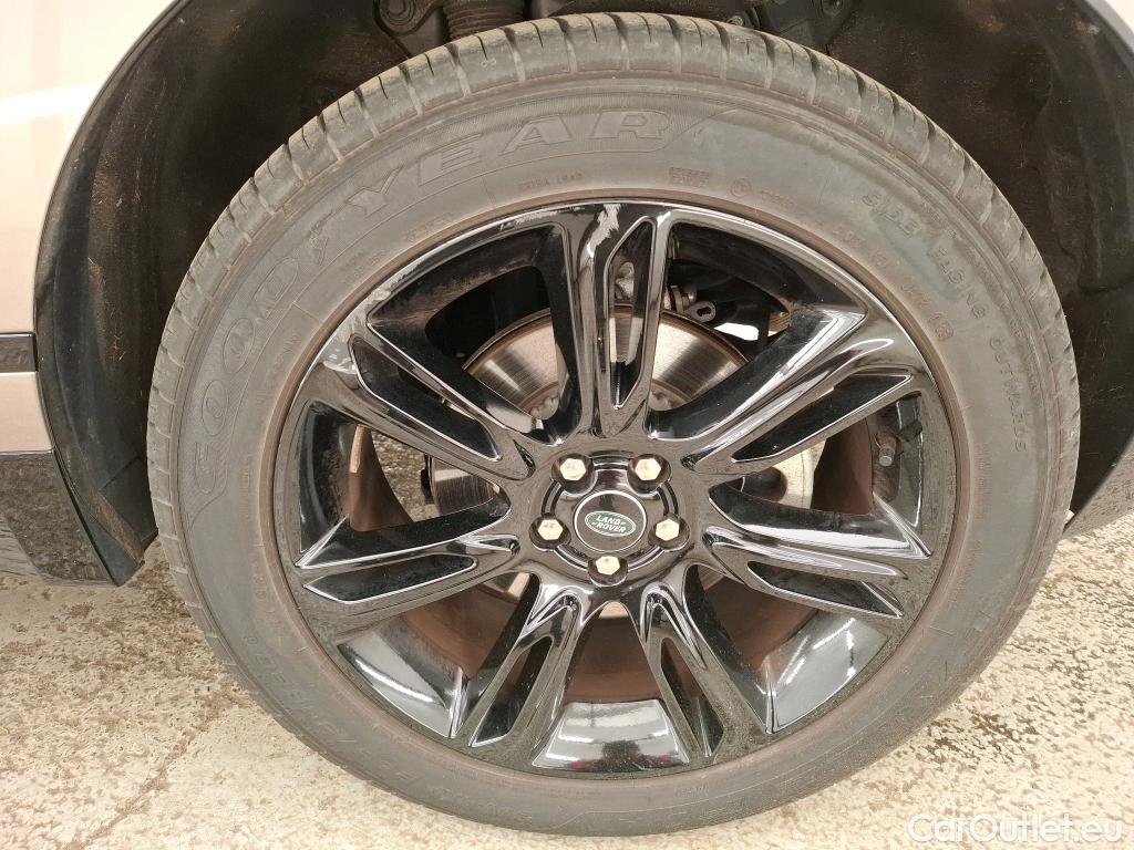  Land Rover  Range Rover LAND ROVER  Velar / 2017 / 5P / SUV 2.0 P400e PHEV BVA Velar Edition(SP) #6