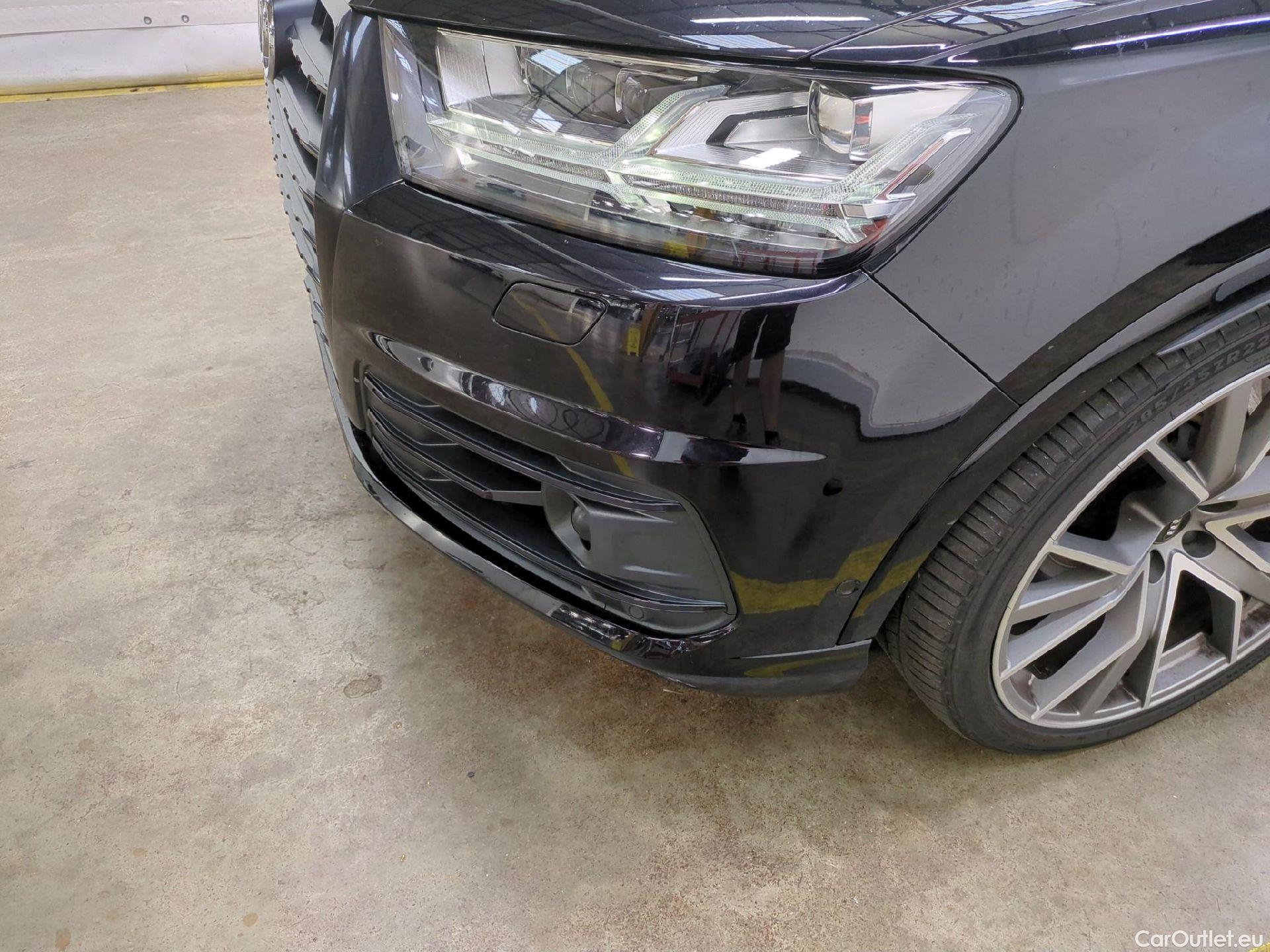  Audi  Q7  50 TDI quattro #11