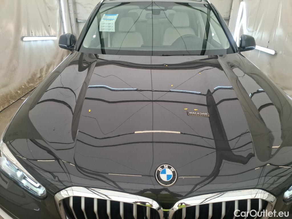  Bmw  X5 BMW  / 2018 / 5P / SUV xDrive45e 394ch xLine BVA8 Hybride #15