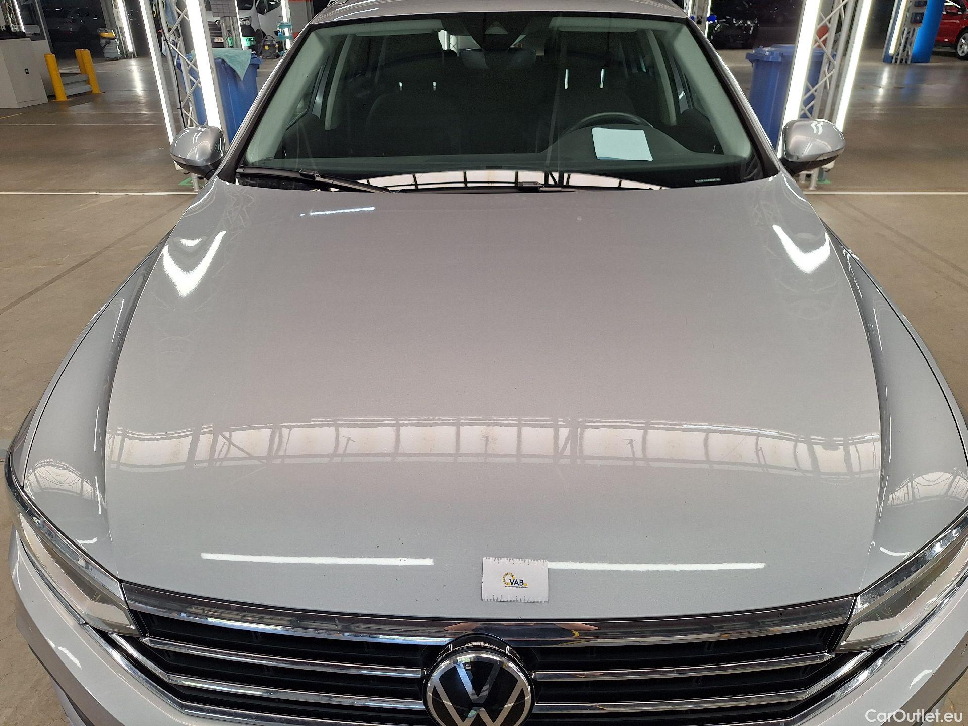  Volkswagen  Passat VW,  Variant FL'19, Volkswagen  Variant 2.0 TDI SCR 110kW DSG7 E #36