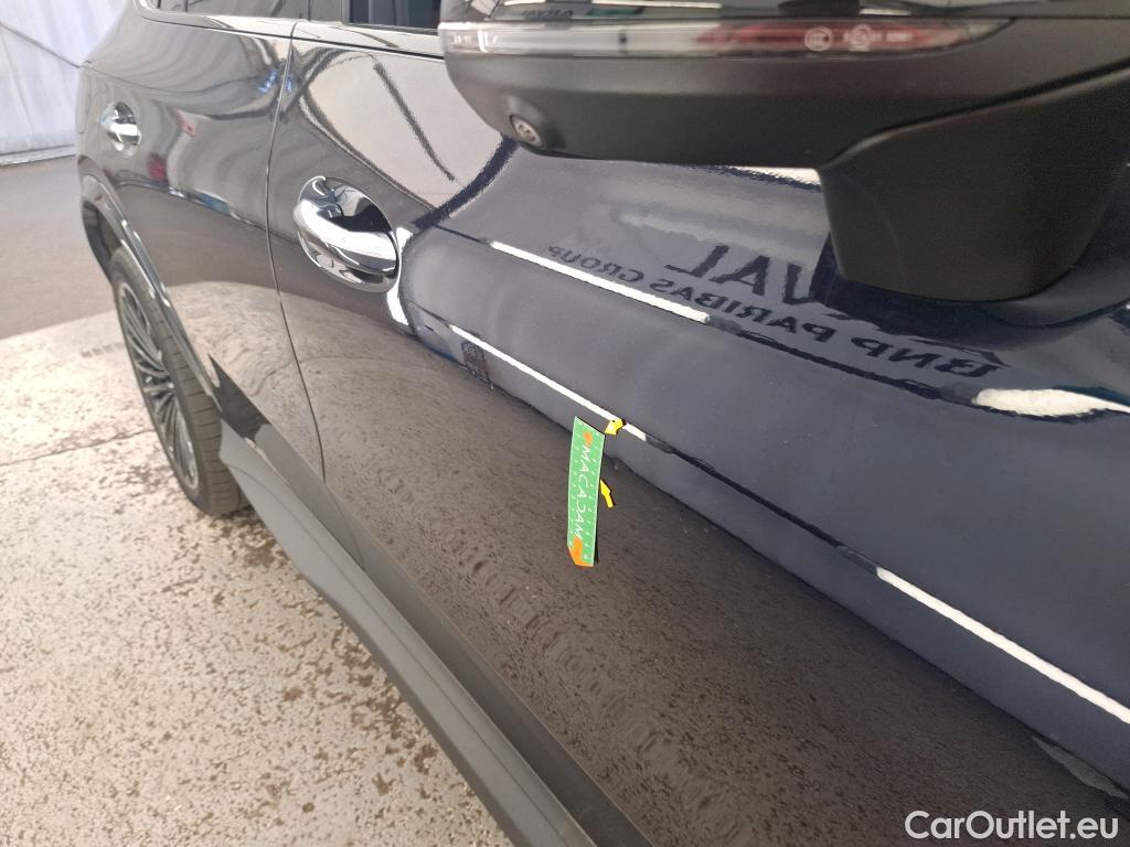  Mercedes  G-Klasee MERCEDES-BENZ GLC Coupe / 2023 / 5P / Coupé GLC 400 e AMG Line 4MATIC #16