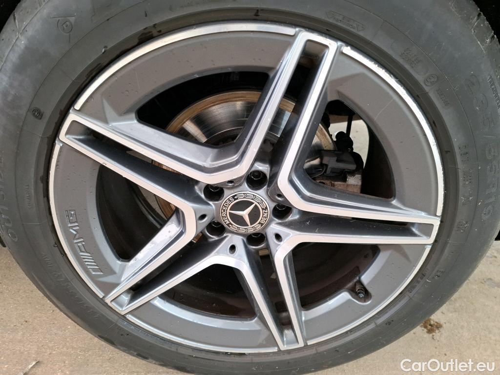  Mercedes  G-Klasee MERCEDES-BENZ GLC Coupe / 2019 / 5P / Coupé GLC 220 d Business Line 4Matic #14