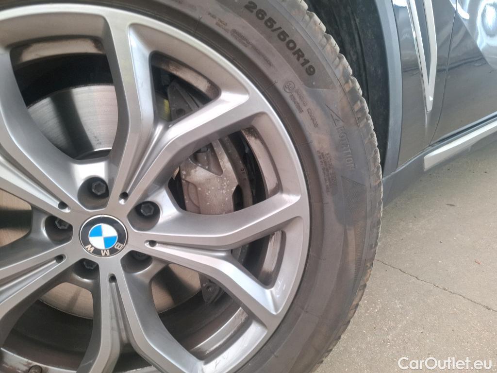  Bmw  X5 BMW  / 2018 / 5P / SUV xDrive45e 394ch xLine BVA8 Hybride #46