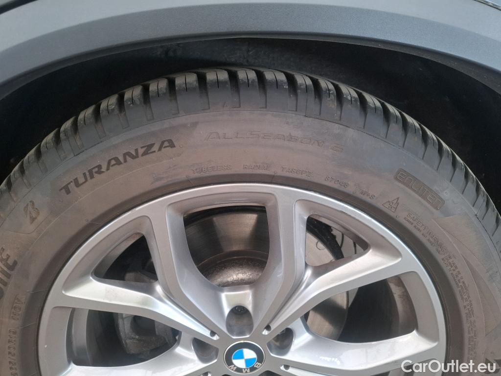 Bmw  X5 BMW  / 2018 / 5P / SUV xDrive45e 394ch xLine BVA8 Hybride #37