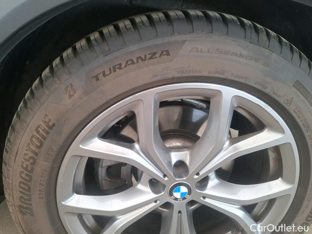  Bmw  X5 BMW  / 2018 / 5P / SUV xDrive45e 394ch xLine BVA8 Hybride #41