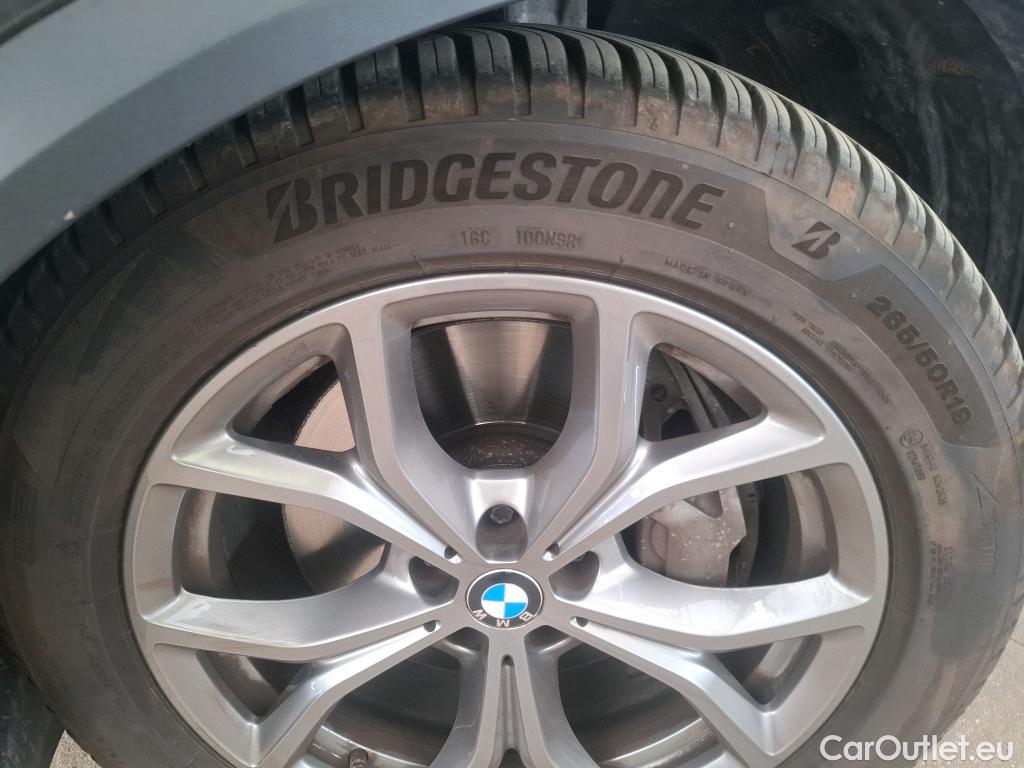  Bmw  X5 BMW  / 2018 / 5P / SUV xDrive45e 394ch xLine BVA8 Hybride #45