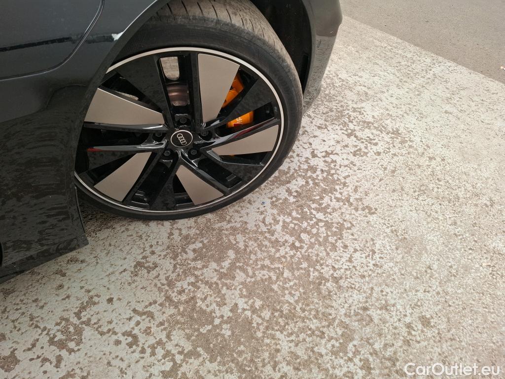  Audi  E-TRON  GT RS GT quattro BVA #10