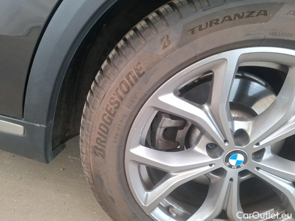  Bmw  X5 BMW  / 2018 / 5P / SUV xDrive45e 394ch xLine BVA8 Hybride #40