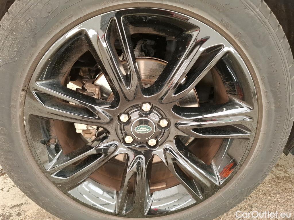  Land Rover  Range Rover LAND ROVER  Velar / 2017 / 5P / SUV 2.0 P400e PHEV BVA Velar Edition(SP) #97