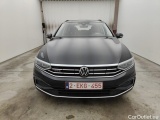  Volkswagen  Passat Volkswagen  Variant 1.4 TSI DSG6 GTE Business 5d #5
