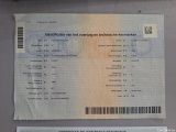  Volkswagen  Passat VW,  Variant FL'19, Volkswagen  Variant 2.0 TDI SCR 110kW DSG7 E #11