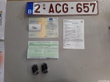  Volkswagen  Passat VW,  Variant FL'19, Volkswagen  Variant 2.0 TDI SCR 110kW DSG7 E #20